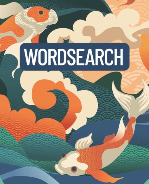 Wordsearch