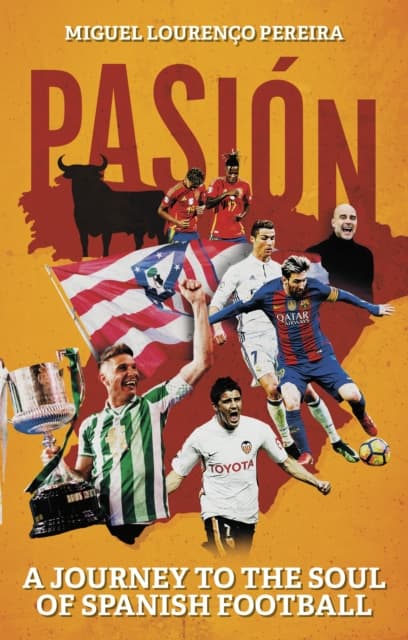 Pasion
