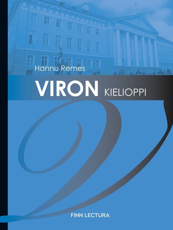 Viron kielioppi