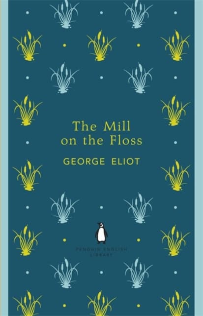 The Mill on the Floss