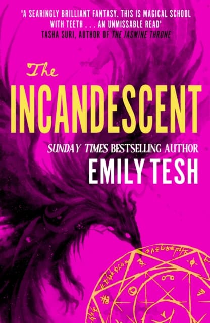 The Incandescent