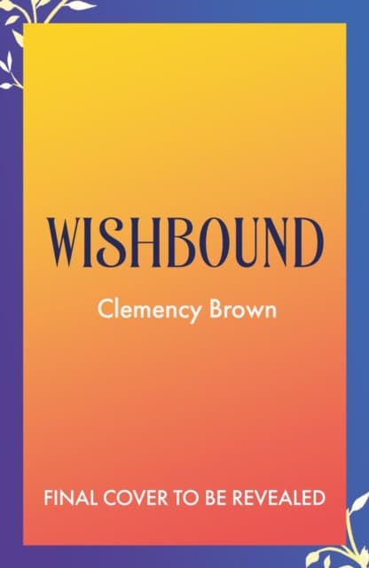 Wishbound