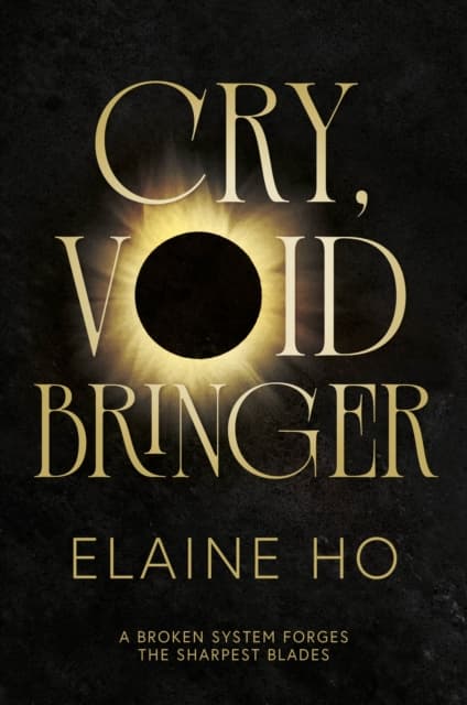 Cry, Voidbringer