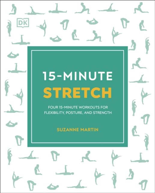 15-Minute Stretch