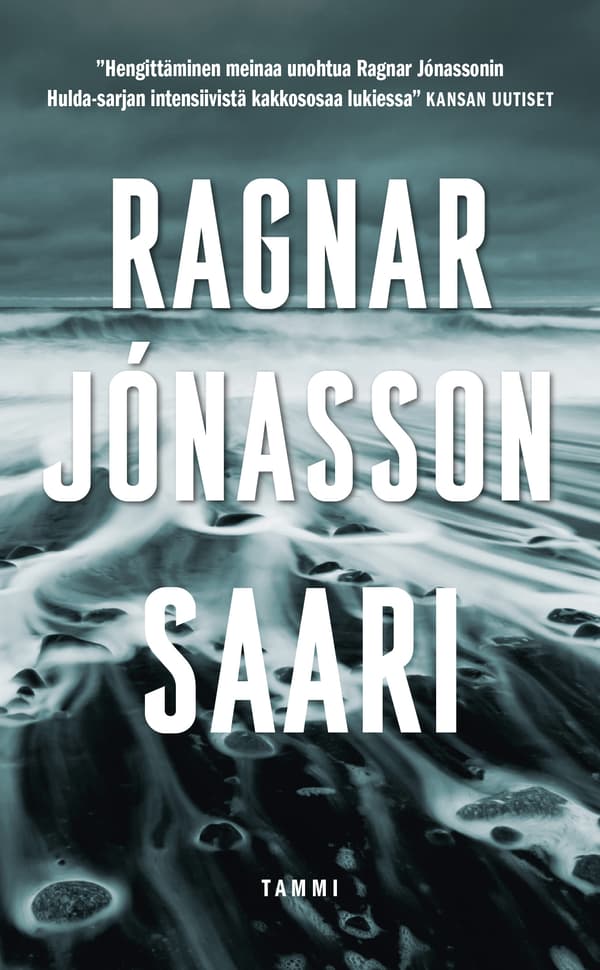 Saari