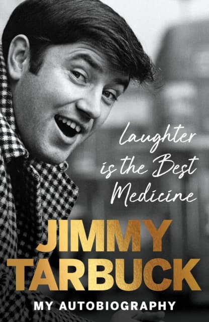 Laughter is the Best Medicine