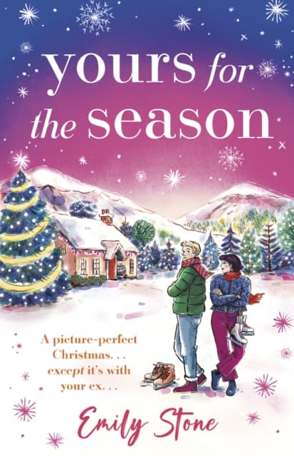 Yours for the Season
