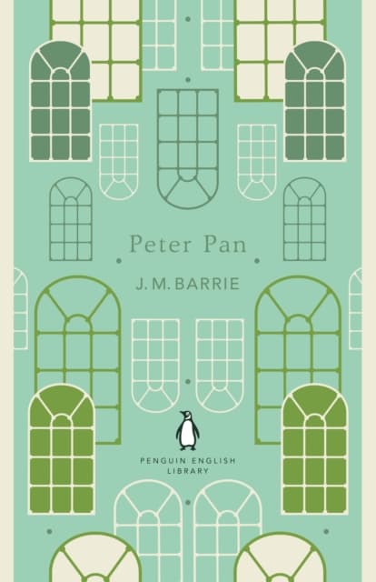 Peter Pan