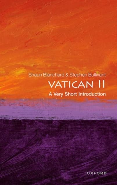 Vatican II