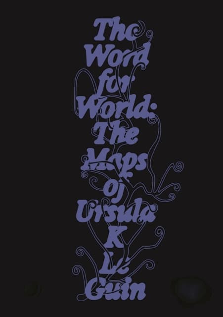 The Word for World