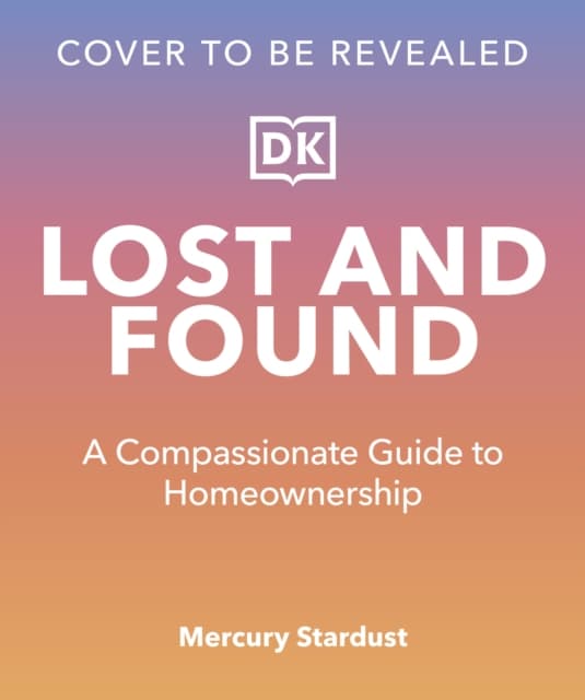 Lost and Found