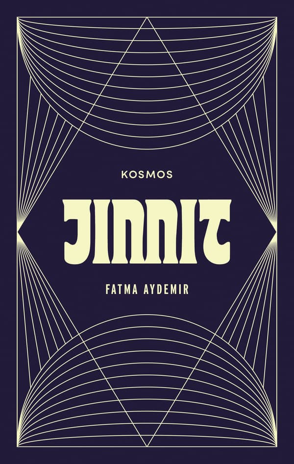 Jinnit