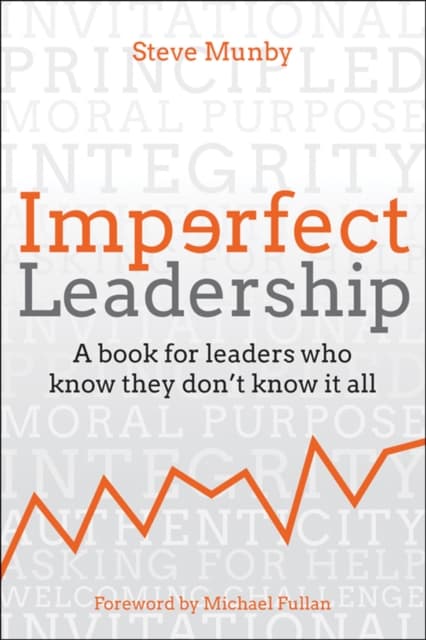 Imperfect Leadership