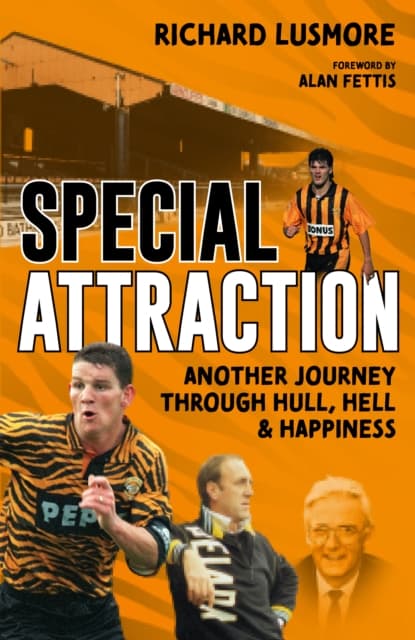 Special Attraction