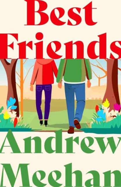 Best Friends