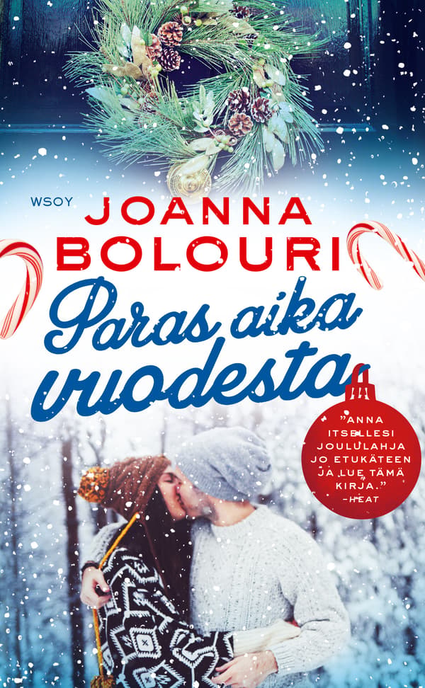 Paras aika vuodesta