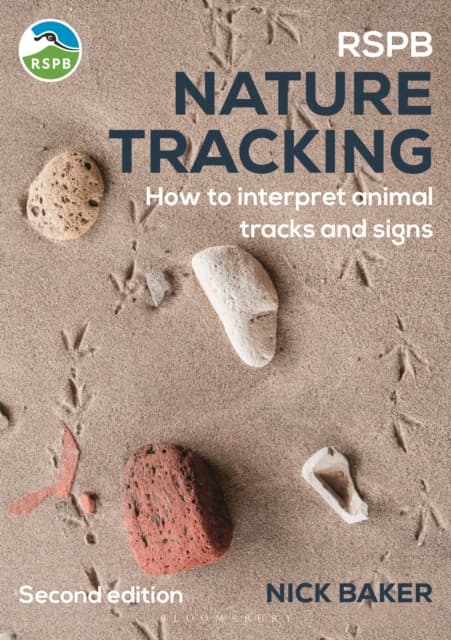 RSPB Nature Tracking