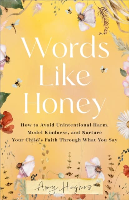 Words Like Honey