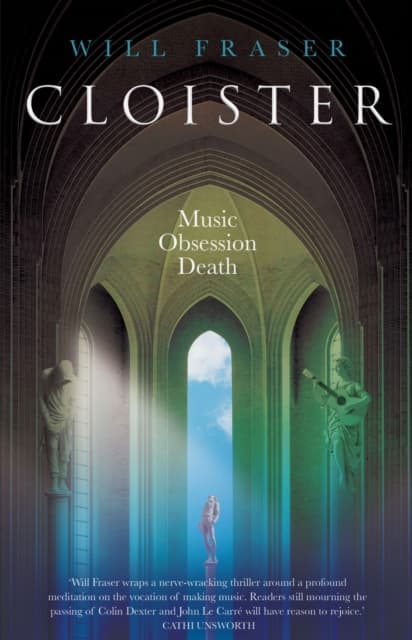 Cloister