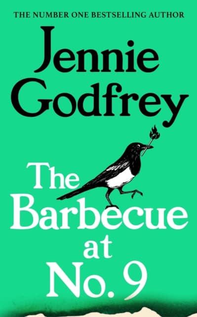 The Barbecue at No.9