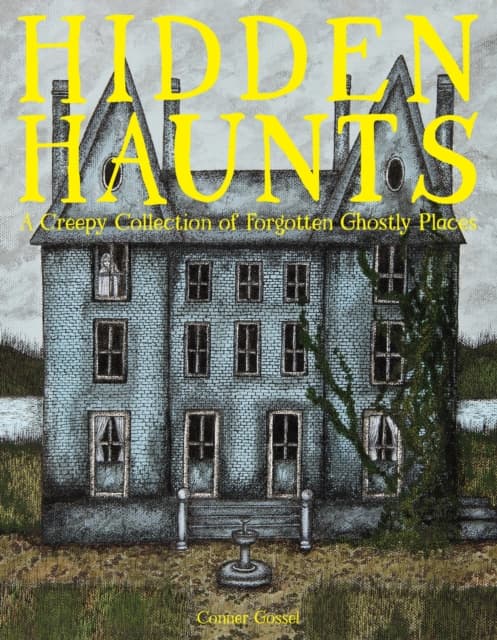 Hidden Haunts
