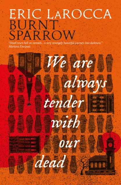 Burnt Sparrow