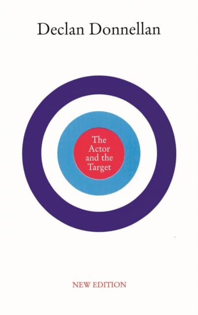 The Actor and the Target