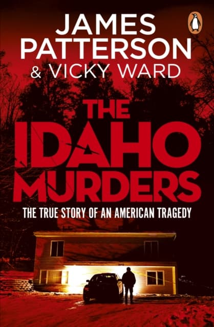 The Idaho Murders