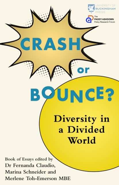 Crash or Bounce