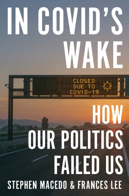 In Covid's Wake
