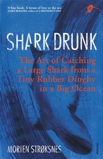 Shark Drunk