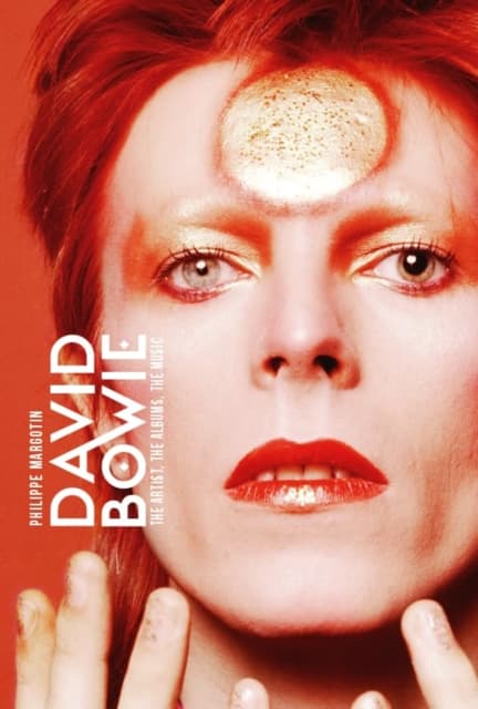David Bowie