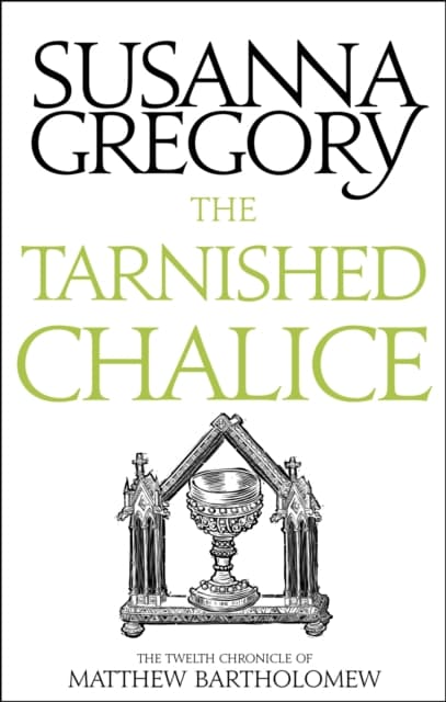 The Tarnished Chalice