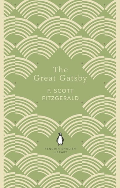 The Great Gatsby