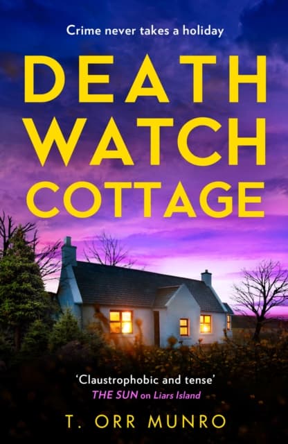 T. Orr Munro Book 4