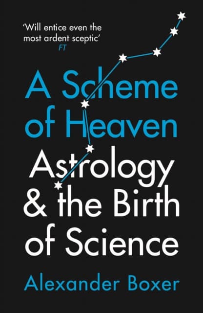 A Scheme of Heaven