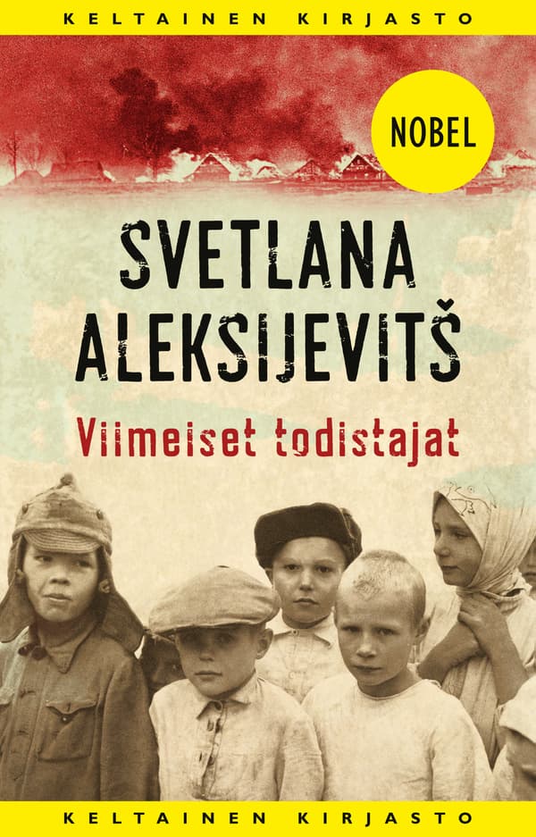 Viimeiset todistajat