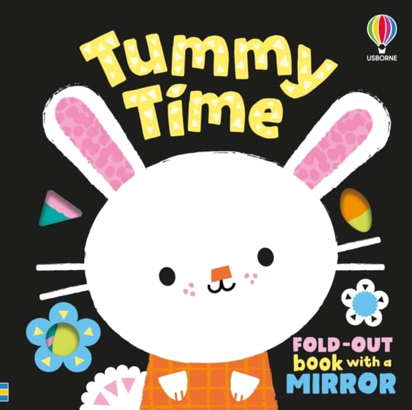 Tummy Time