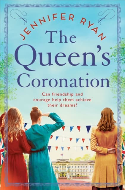 The Queen's Coronation