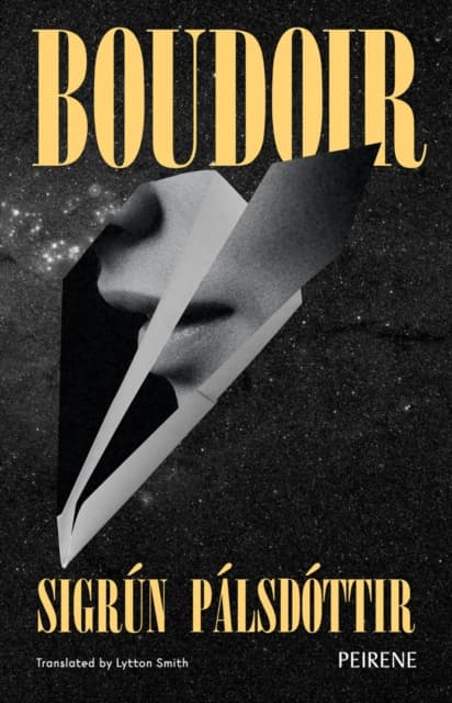 Boudoir