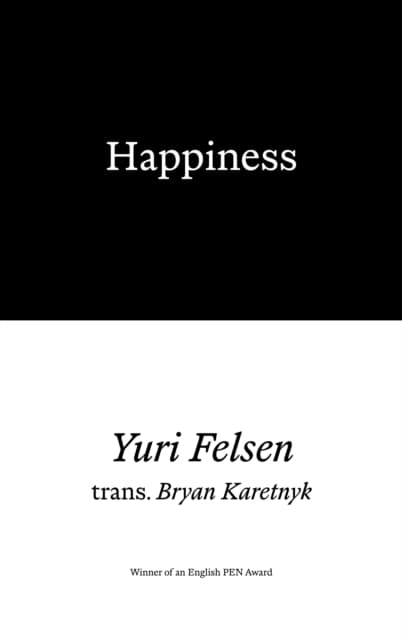 Happiness