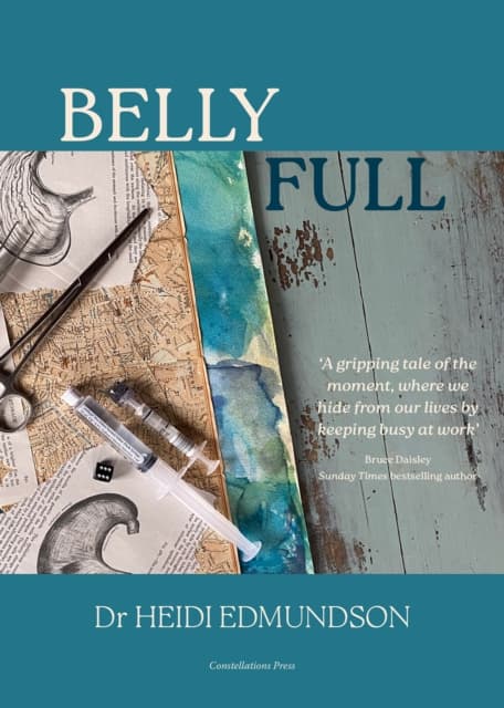 Belly Full
