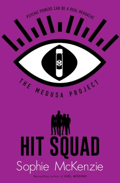 The Medusa Project: Hit Squad