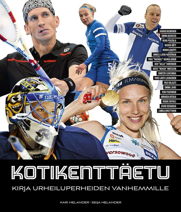 Kotikenttäetu