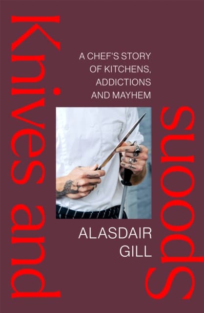 Knives and Spoons