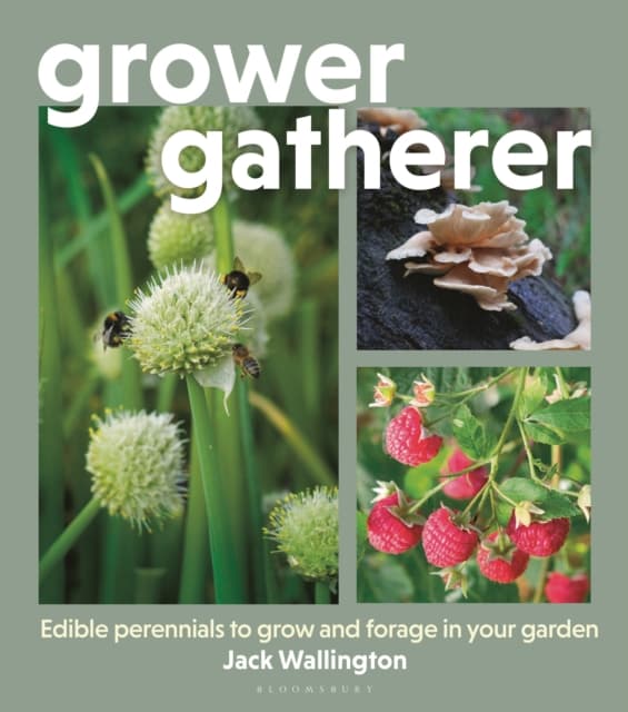 Grower Gatherer