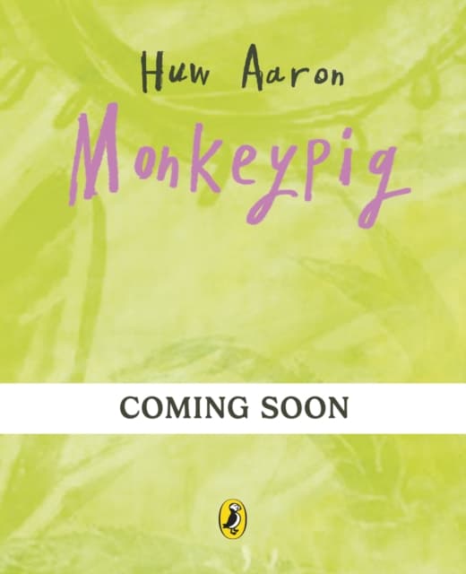 Monkeypig