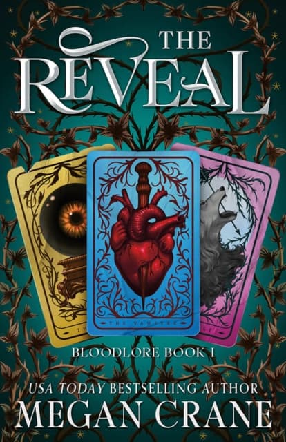 The Reveal