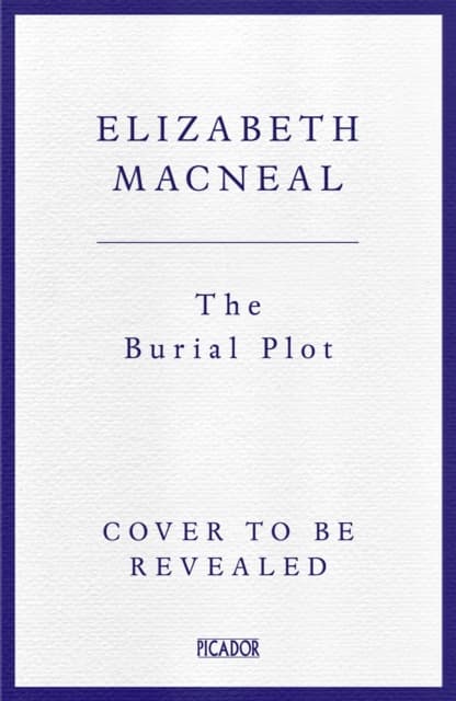 The Burial Plot