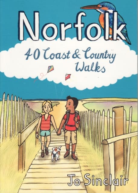 Norfolk Pocket Mountains